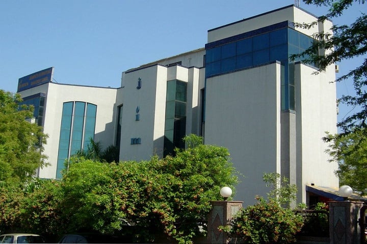 JIMS Vasant Kunj campus in New Delhi, Delhi, India — photo 2