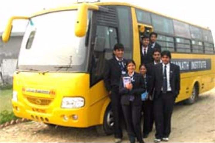 JIMS Vasant Kunj campus in New Delhi, Delhi, India — photo 5