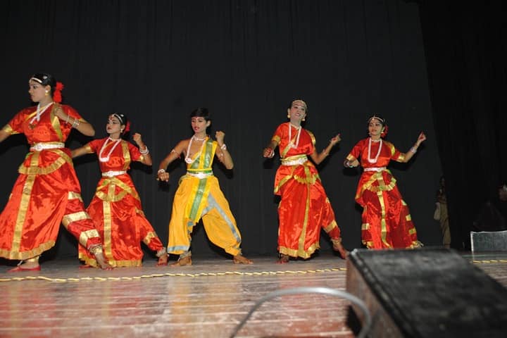 Women's College campus in Kolkata, West Bengal, India — photo 3