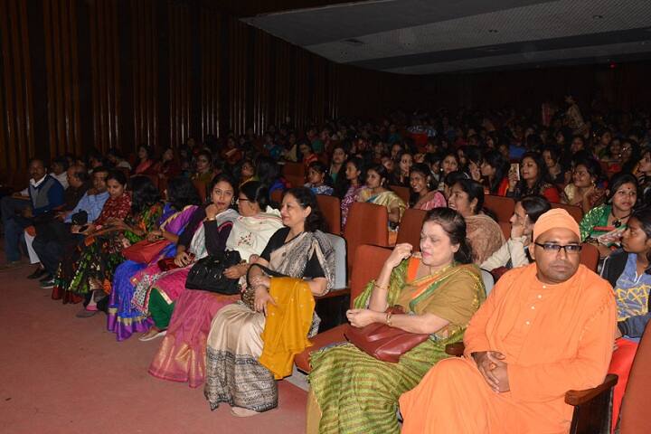 Women's College campus in Kolkata, West Bengal, India — photo 6