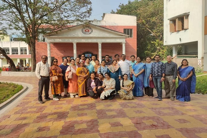 ECGC Kolkata campus in Kolkata, West Bengal, India — photo 1