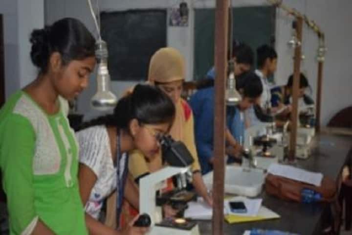 ECGC Kolkata campus in Kolkata, West Bengal, India — photo 4