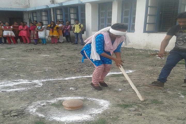 Derozio Memorial College campus in New Town, West Bengal, India — photo 5