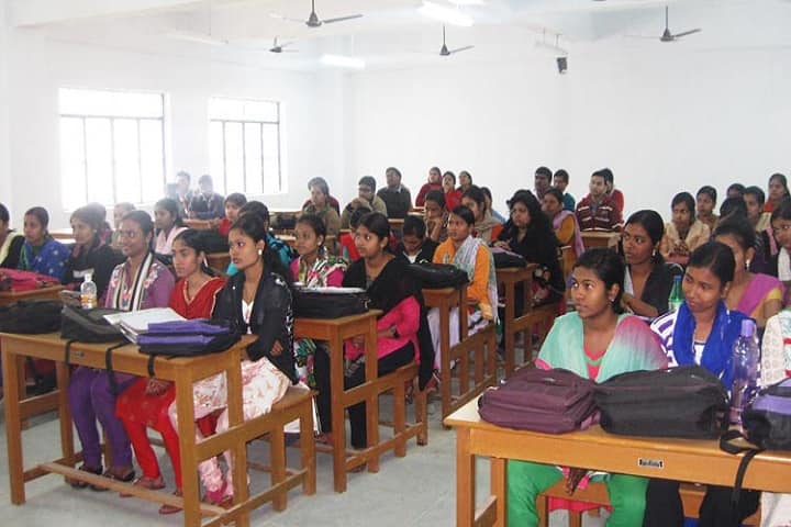 Shahid Matangini Hazra Government College for Women, Purba Medinipur campus in Purba Medinipur, West Bengal, India
