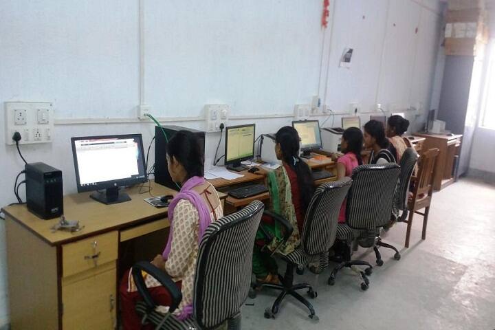 Shahid Matangini Hazra Government College for Women campus in Purba Medinipur, West Bengal, India — photo 4
