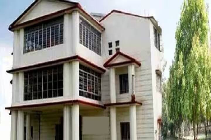 IIMS Kolkata campus in Kolkata, West Bengal, India — photo 1