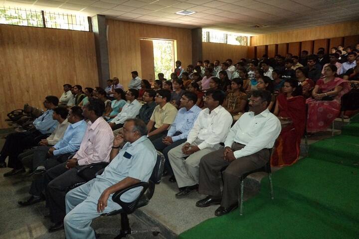 Jain College of MCA and MBA campus in Belgaum, Karnataka, India — photo 3