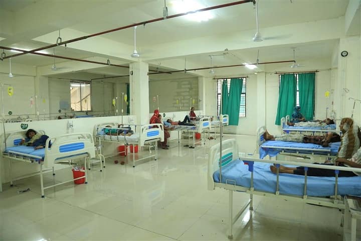 Shri Siddhi Vinayak Medical College and Hospital campus in Sambhal, Uttar Pradesh, India — photo 3