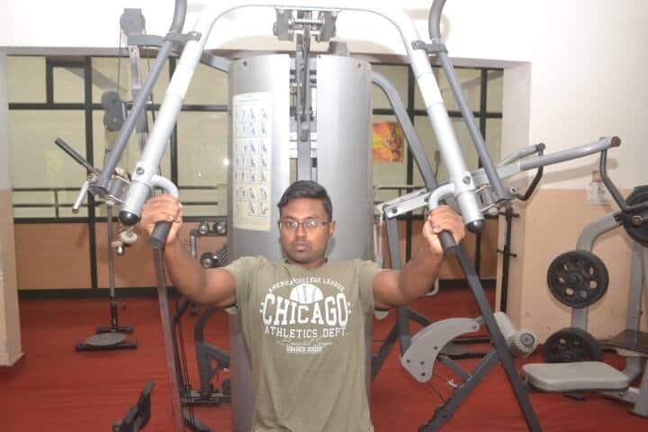 ITS School of Management campus in Ghaziabad, Uttar Pradesh, India — photo 2