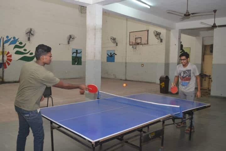 ITS School of Management campus in Ghaziabad, Uttar Pradesh, India — photo 4