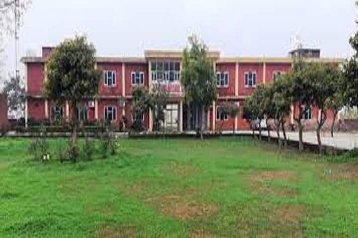 Baba Hazara Singh Polytechnic, Gurdaspur campus in Gurdaspur, Punjab, India