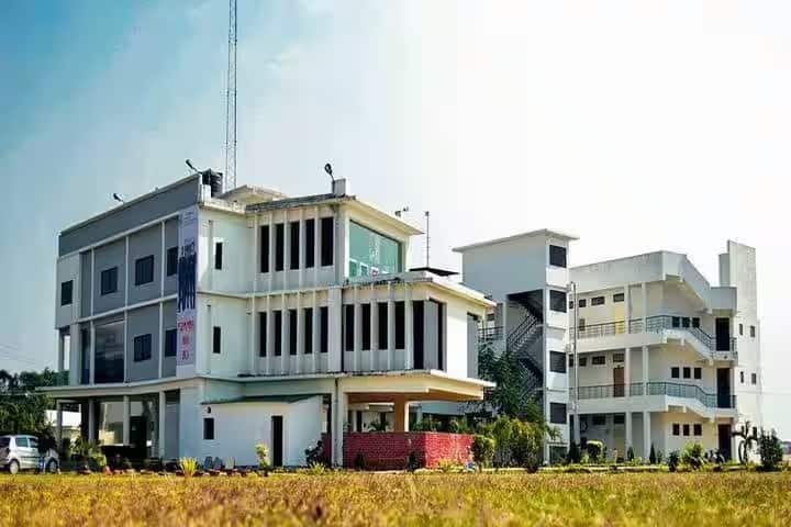 ISM Patna campus in Patna, Bihar, India — photo 1