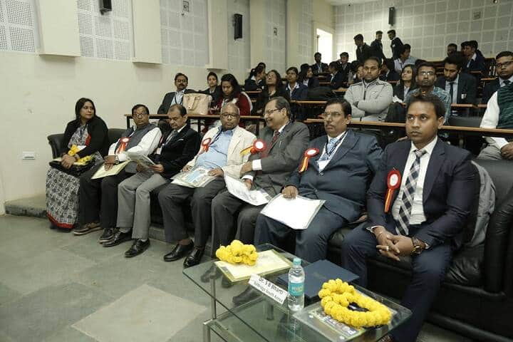 ISM Patna campus in Patna, Bihar, India — photo 3