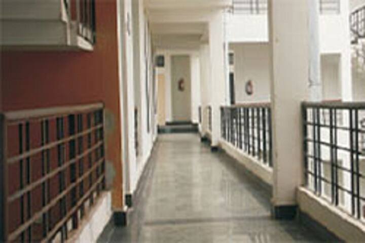 ISM Patna campus in Patna, Bihar, India — photo 4