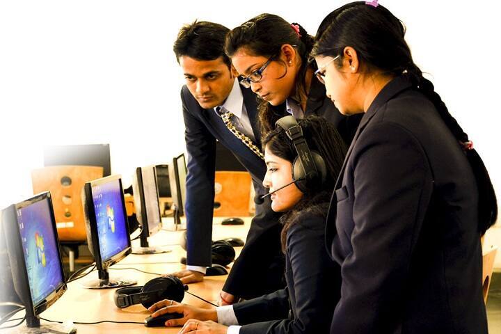 ISM Patna campus in Patna, Bihar, India — photo 5
