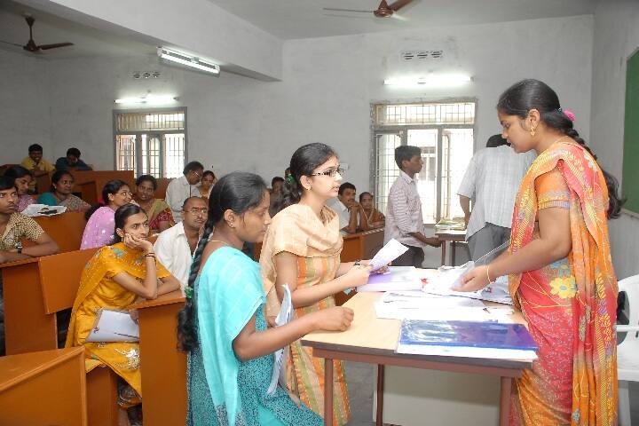 Vallabhaneni Venkatadri Institute of Pharmaceutical Sciences campus in Krishna, Andhra Pradesh, India — photo 6