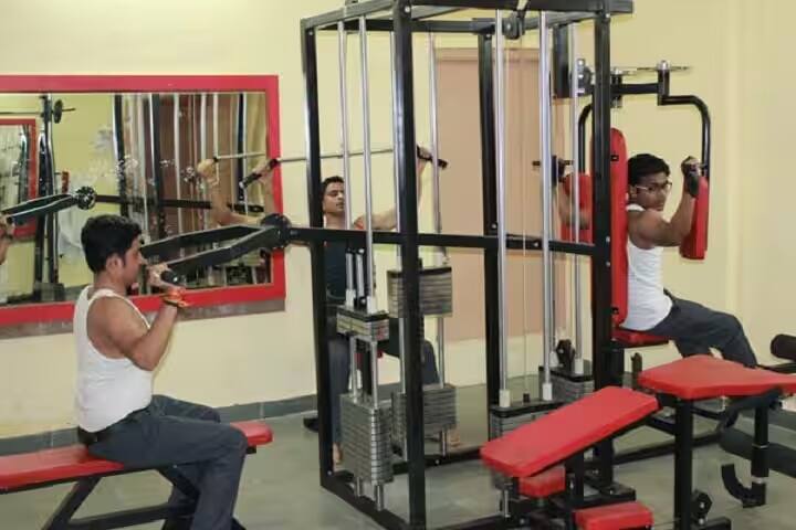 International School of Management and Research campus in Pune, Maharashtra, India — photo 4