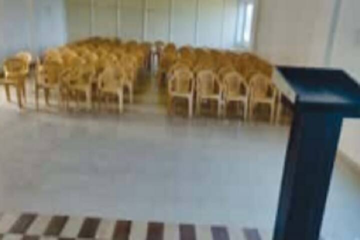 International School of Business Administration campus in Indore, Madhya Pradesh, India — photo 3