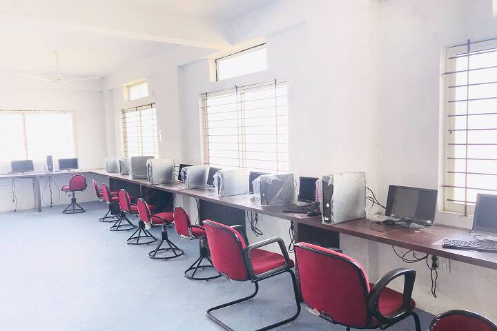 International School of Business Administration campus in Indore, Madhya Pradesh, India — photo 5