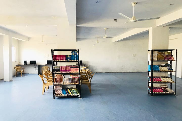 International School of Business Administration campus in Indore, Madhya Pradesh, India — photo 6