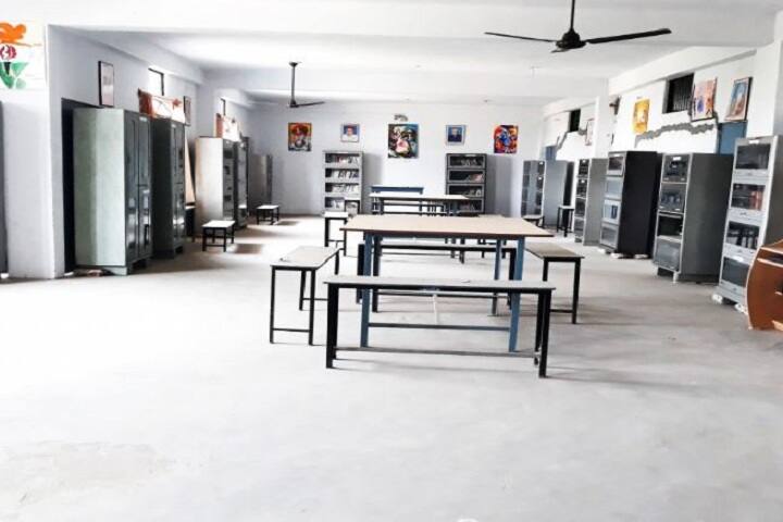 Harsh Vidhya Mandir PG College campus in Haridwar, Uttarakhand, India — photo 5