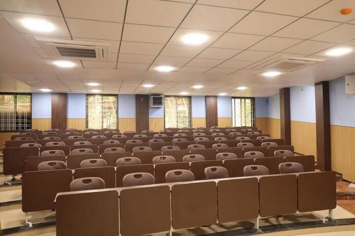 BSSS Institute of Advanced Studies campus in Bhopal, Madhya Pradesh, India — photo 3