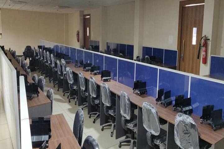 BSSS Institute of Advanced Studies campus in Bhopal, Madhya Pradesh, India — photo 6
