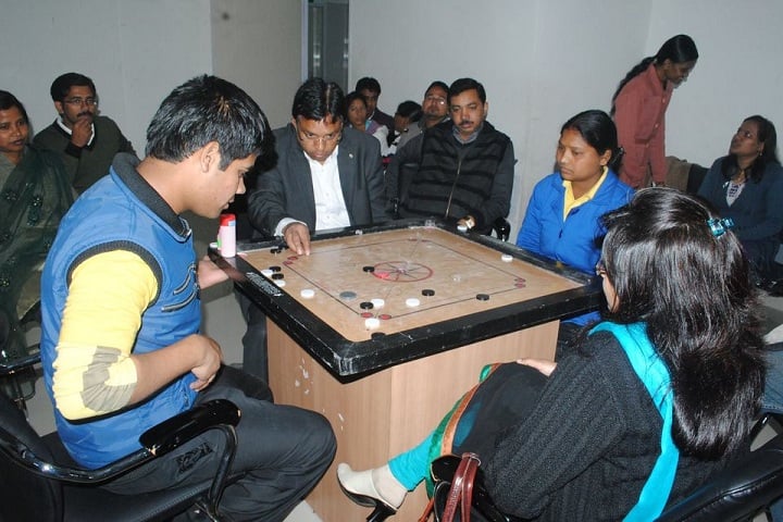 Pal College of Nursing and Medical Sciences campus in Haldwani, Uttarakhand, India — photo 2