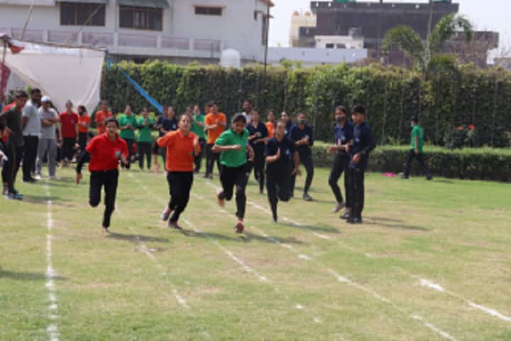 Pal College of Nursing and Medical Sciences campus in Haldwani, Uttarakhand, India — photo 4