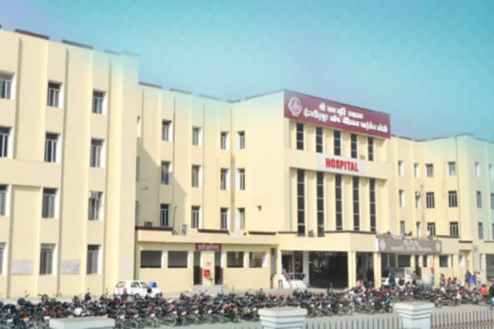 SRMS IMS Bareilly campus in Bareilly, Uttar Pradesh, India — photo 2