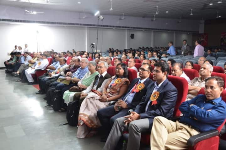 SRMS IMS Bareilly campus in Bareilly, Uttar Pradesh, India — photo 3
