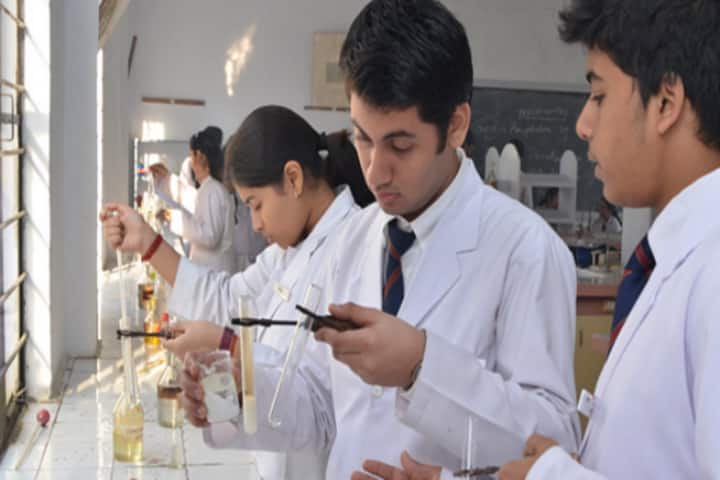 SRMS IMS Bareilly campus in Bareilly, Uttar Pradesh, India — photo 5