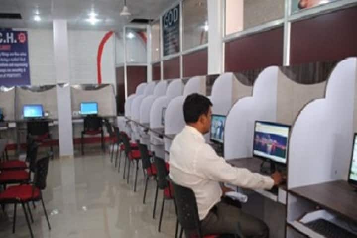 Mithila Minority Dental College and Hospital campus in Darbhanga, Bihar, India — photo 5