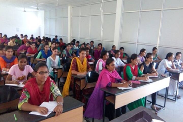 Punjabi University Neighbourhood Campus campus in Maur, Punjab, India — photo 2