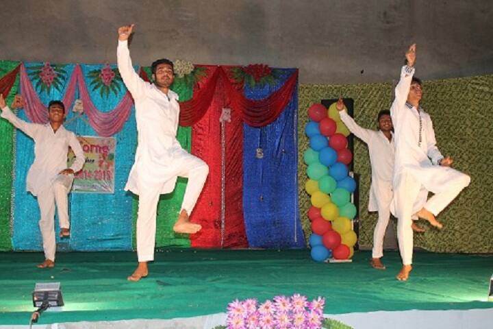 Punjabi University Neighbourhood Campus campus in Maur, Punjab, India — photo 4