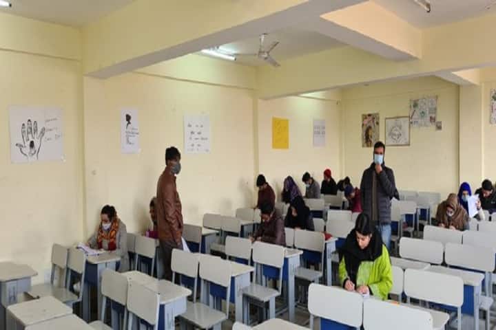 North Campus campus in Baramulla, Jammu and Kashmir, India — photo 2