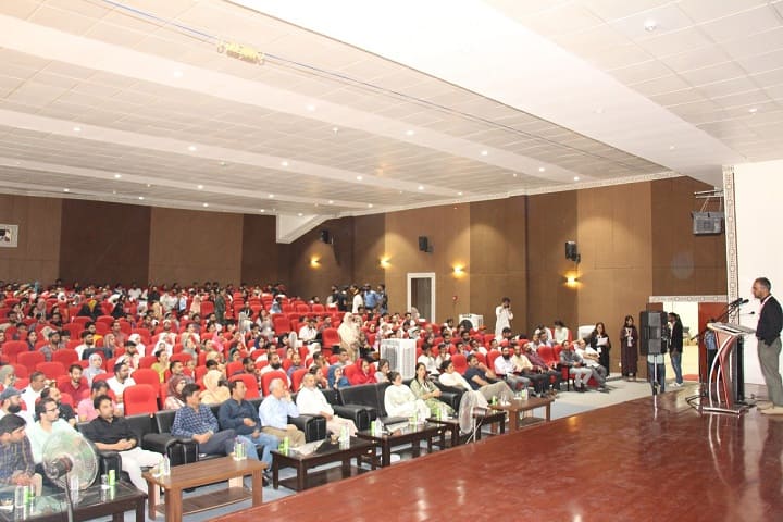 North Campus campus in Baramulla, Jammu and Kashmir, India — photo 6