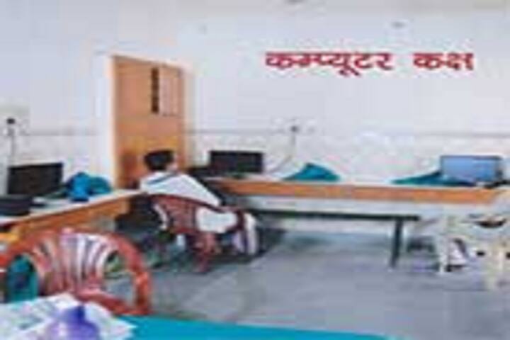 Babu Jagan Prasad Baijnath Sanskrit Mahavidyalaya campus in Varanasi, Uttar Pradesh, India — photo 3