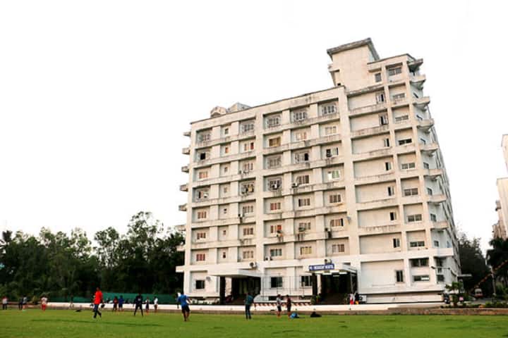 MGM School of Biomedical Sciences campus in Navi Mumbai, Maharashtra, India — photo 4