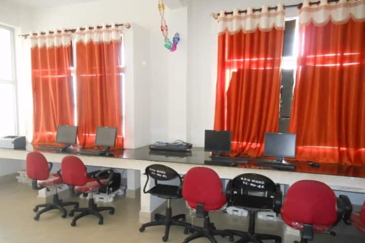 Government Polytechnic for Women campus in Hassan, Karnataka, India — photo 2