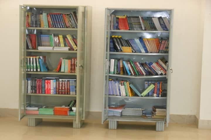 Government Polytechnic for Women campus in Hassan, Karnataka, India — photo 4
