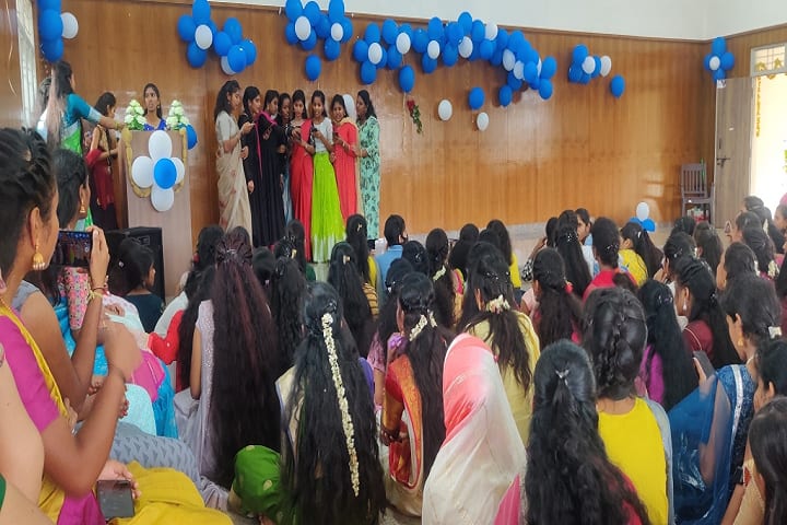 Government Polytechnic for Women campus in Hassan, Karnataka, India — photo 6