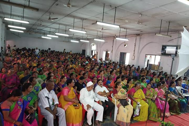 Government Polytechnic for Women campus in Guntur, Andhra Pradesh, India — photo 6