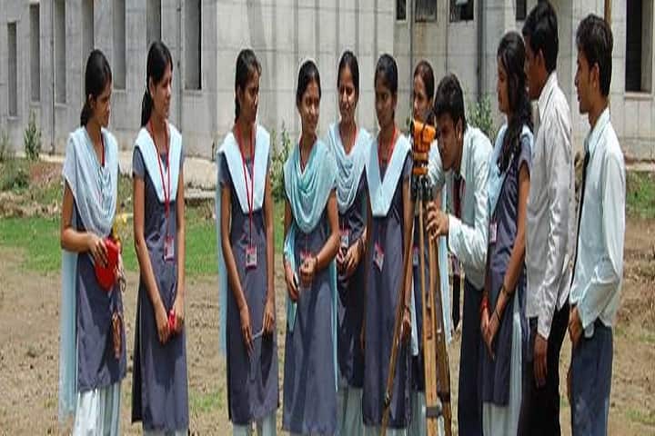 Government Polytechnic for Women campus in Faridabad, Haryana, India — photo 2