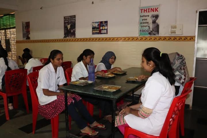 SB Patil Dental College and Dental Hospital campus in Bidar, Karnataka, India — photo 3