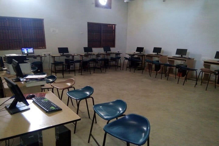 Kachna Dhurwa College campus in Chhura, Chhattisgarh, India — photo 2