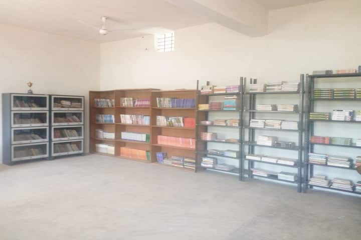 Kachna Dhurwa College campus in Chhura, Chhattisgarh, India — photo 3
