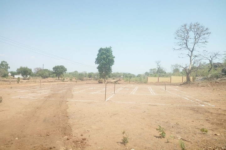 Kachna Dhurwa College campus in Chhura, Chhattisgarh, India — photo 5