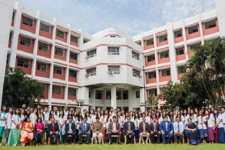 SDCH Rishikesh campus in Rishikesh, Uttarakhand, India — photo 1