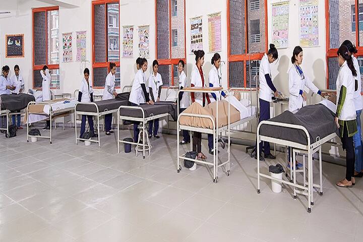 Sharda School of Medical Sciences and Research campus in Greater Noida, Uttar Pradesh, India — photo 2